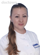 Груздева Анна Николаевна