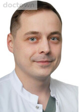 Липин Глеб Игоревич
