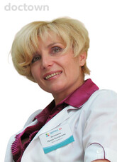 Литвинова Ирина Валерьевна