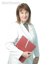 Ячменева Юлия Николаевна