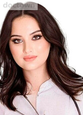 Ядигарова Инара Логмановна