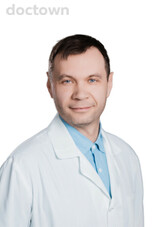 Яхимович Александр Валерьевич