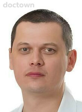 Якимов Юрий Алексеевич