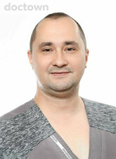 Яковлев Андрей Александрович