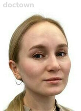 Яковлева Анастасия Николаевна