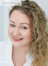 Якупова Анна Сергеевна