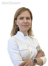 Ялаева Ирина Геннадиевна
