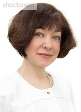 Ямова Вероника Владимировна