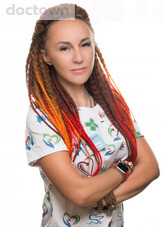 Яндола Ольга Владимировна
