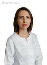 Яничкина Александра Вячеславовна