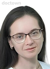 Янковская Ольга Владимировна