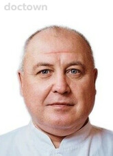 Яшкин Сергей Валентинович