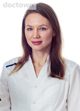 Чайникова Наталья Юрьевна