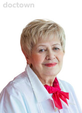 Чарнис Марина Яковлевна