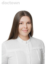 Смирнова Екатерина Владимировна