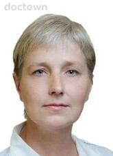 Чечулина Татьяна Юрьевна