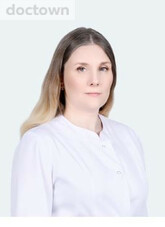 Чехлова Елена Сергеевна