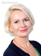 Чекасина Ольга Владимировна