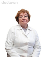 Чемерова Лилия Миниазимовна