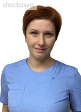 Чемоданова Лариса Евгеньевна