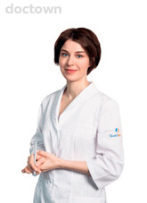 Чеписова Мария Владимировна