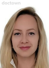 Черданцева Юлия Дмитриевна