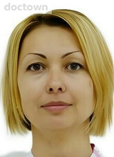 Черемисинова Татьяна Насимовна