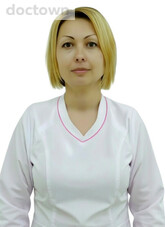 Черемисинова Татьяна Насимовна
