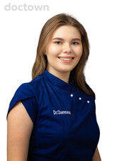Черенева Юлия Александровна 
