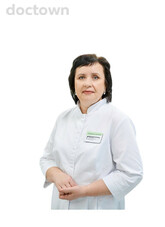 Черепанова Наталья Ивановна