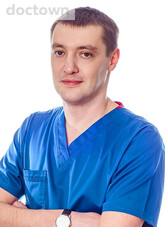 Черников Андрей Николаевич