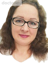 Черникова Марина Аркадьевна