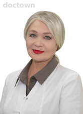 Черникова Ольга Борисовна