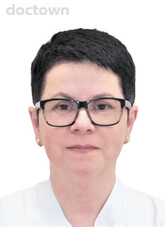 Черникова Светлана Витальевна