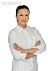 Чернова Ксения Сергеевна