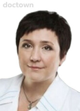 Чернова Татьяна Олеговна