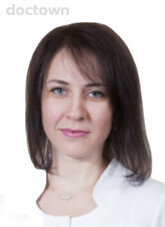 Черняева Татьяна Владимировна