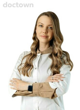Чернякова Ксения Сергеевна
