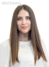 Чернышкова Марина Маратовна