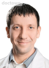 Чертков Кузьма Александрович