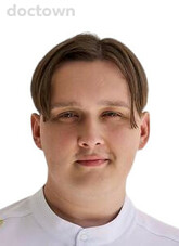 Червяков Данил Денисович