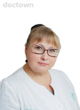 Чистякова Ирина Юрьевна