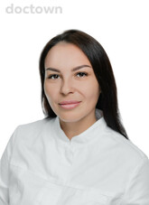 Чистякова Наталия Александровна