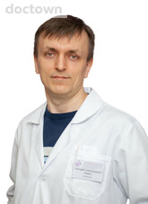 Чижов Дмитрий Александрович