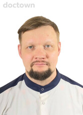Чубаров Григорий Сергеевич