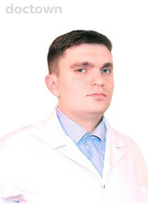Чубатов Алексей Владиславович
