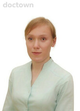 Чурова Юлия Сергеевна