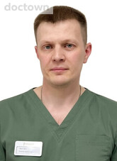 Чушков Артём Сергеевич