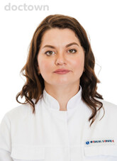 Чуверова Ксения Андреевна