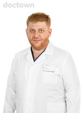 Лебедев Артём Игоревич